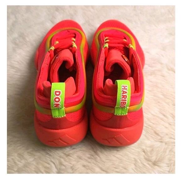 Adidas Don Issue #6 Haribo Men’s size 7 (Brand New) - Picture 4 of 7